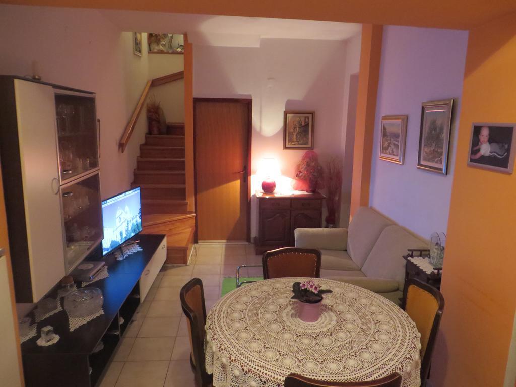 Apartment Malenko Sibenik Phòng bức ảnh