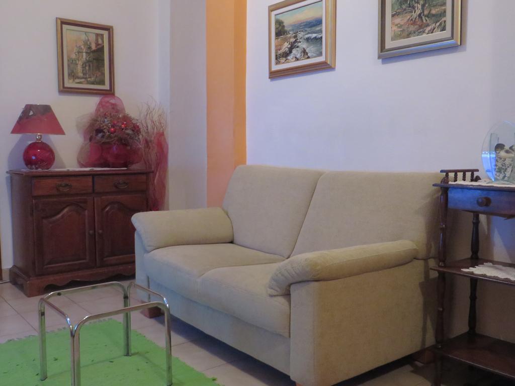 Apartment Malenko Sibenik Phòng bức ảnh